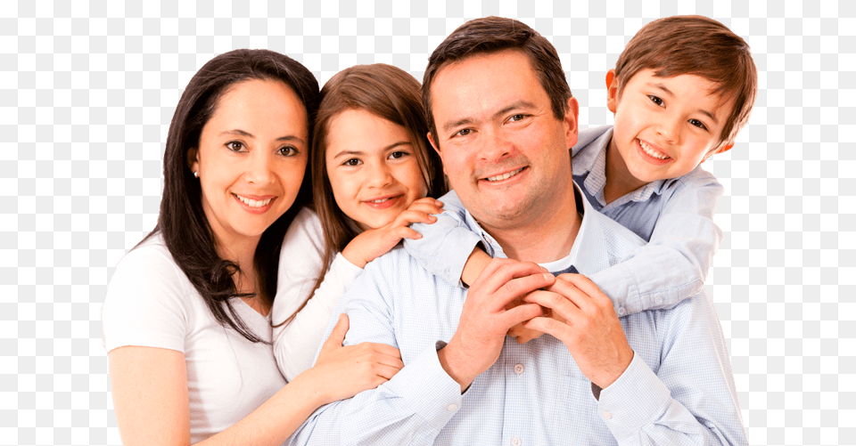 Stock Of A Family, Person, People, Adult, Man Png