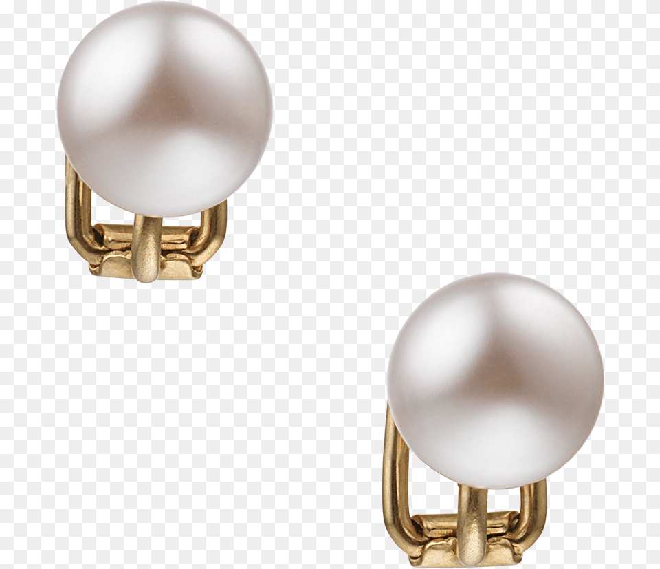 Stock On Pearl Small Earrings Earring, Accessories, Jewelry Free Transparent Png