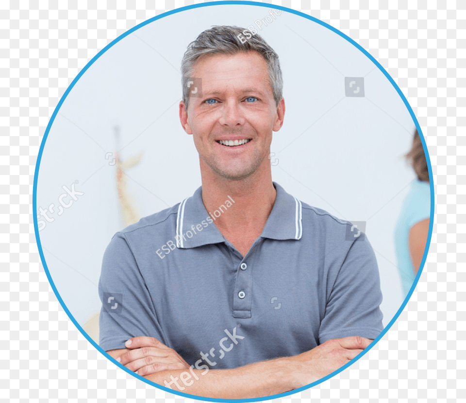Stock Photo Doctor Smiling At Camera While His Happy Face, Adult, Male, Man, Person Free Transparent Png