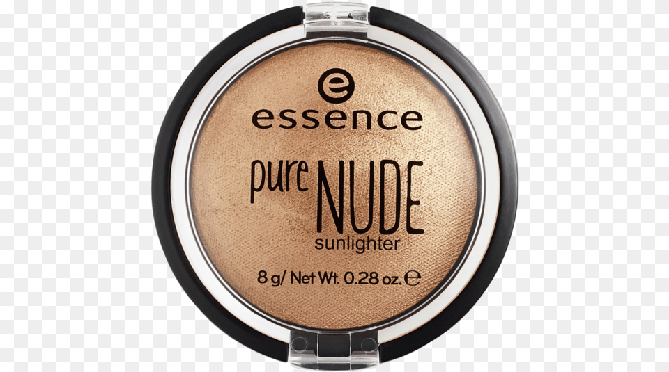 Stock Photo Essence Pure Nude Highlighter, Cosmetics, Face, Face Makeup, Head Free Png Download