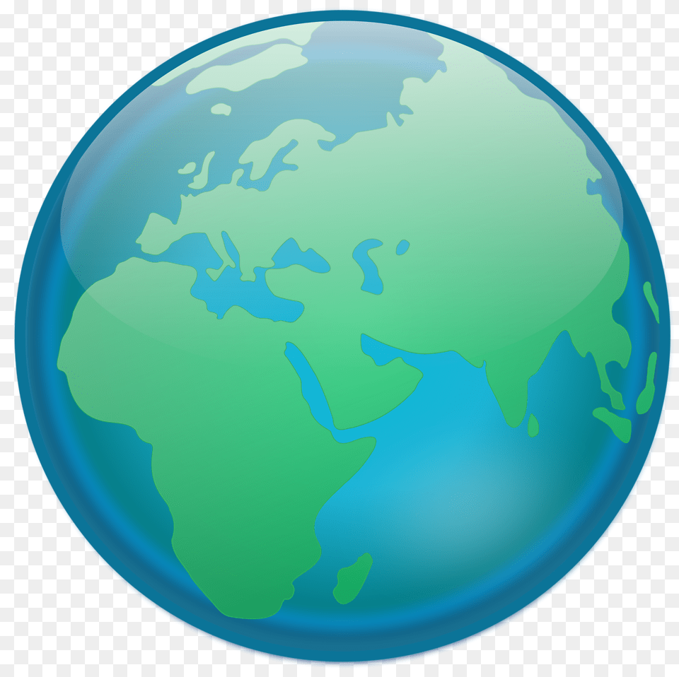 Stock Photo Illustration Of A Globe Images, Astronomy, Outer Space, Planet, Plate Free Transparent Png