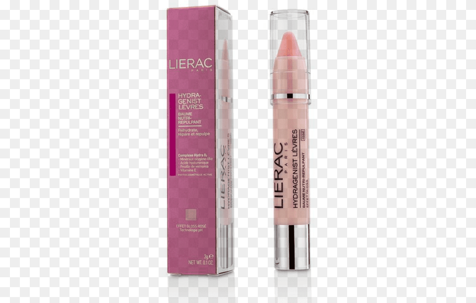 Stock Photo Lierac Hydragenist Lip Reviews, Cosmetics, Lipstick Free Transparent Png