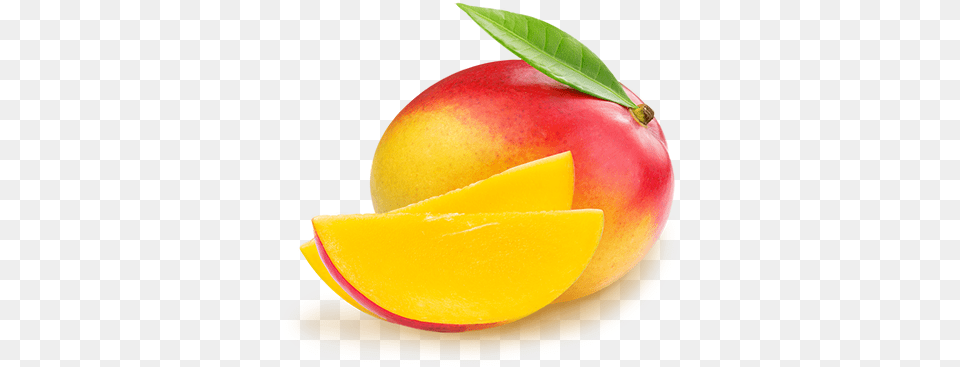 Stock Photo Of A Mango, Food, Fruit, Plant, Produce Free Png Download