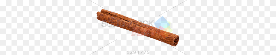 Stock Photo Of Brown Cinnamon Stick On Horizontal Free Transparent Png