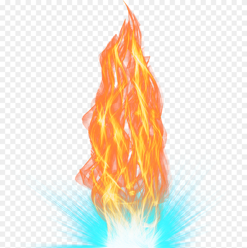 Stock Photo Of Fire Light Fire, Flame, Bonfire Png Image