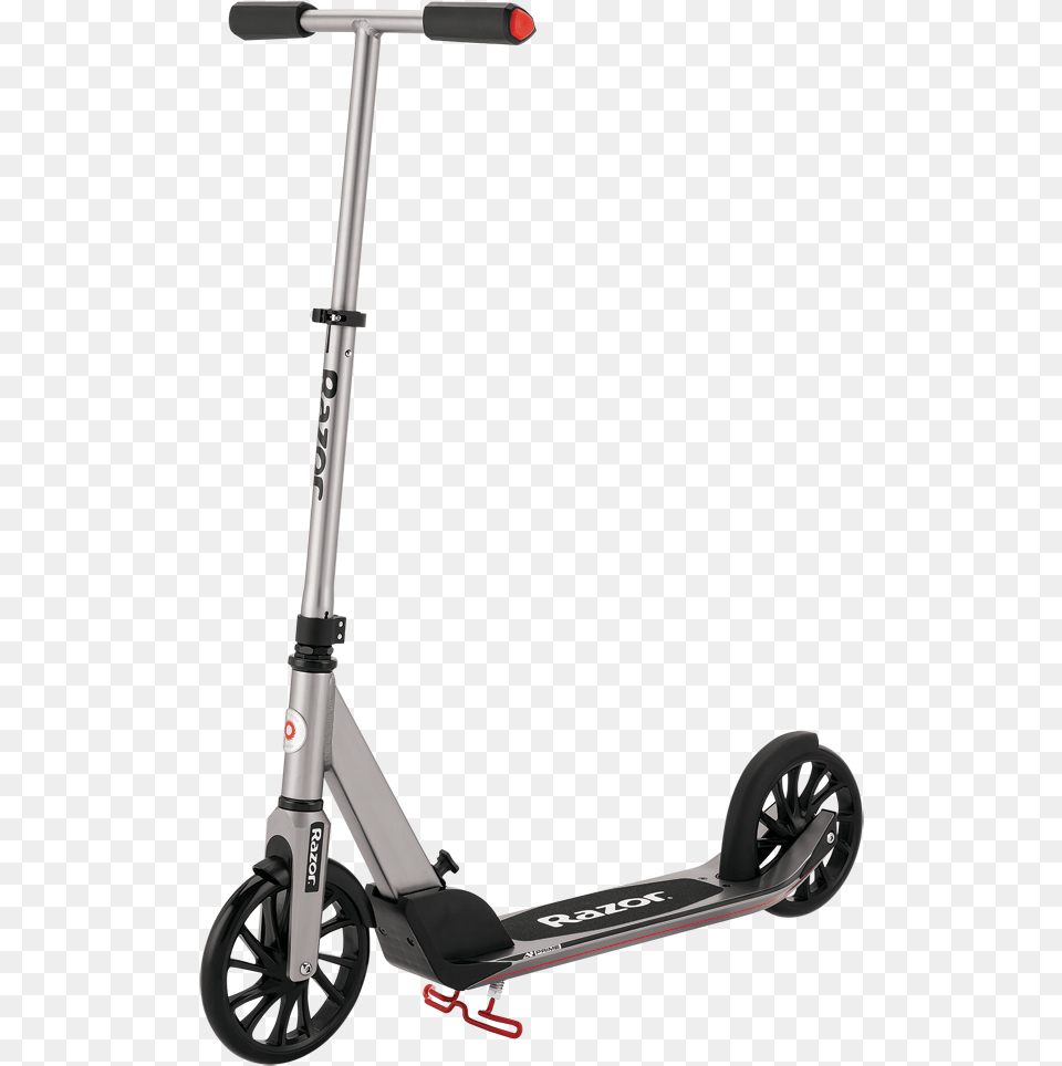 Stock Photo Razor A5 Air Scooter, Transportation, Vehicle, E-scooter, Machine Free Png Download