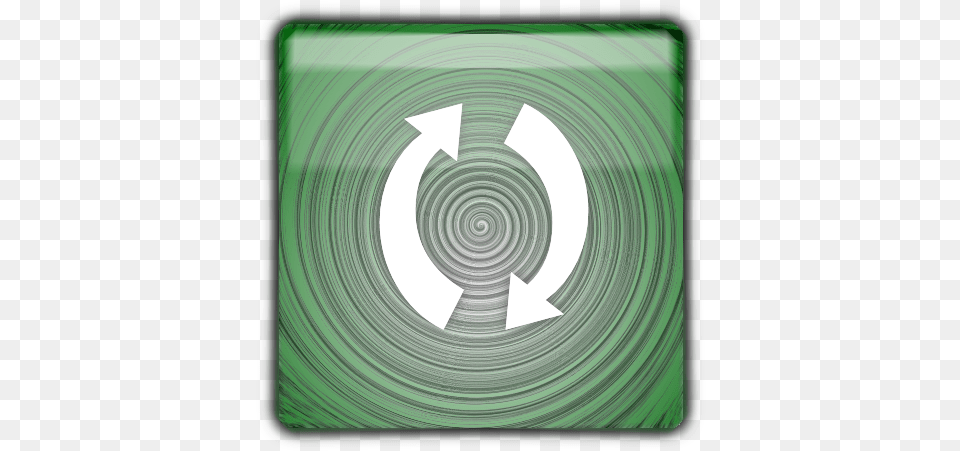 Stock Photography, Green, Spiral, Recycling Symbol, Symbol Free Transparent Png