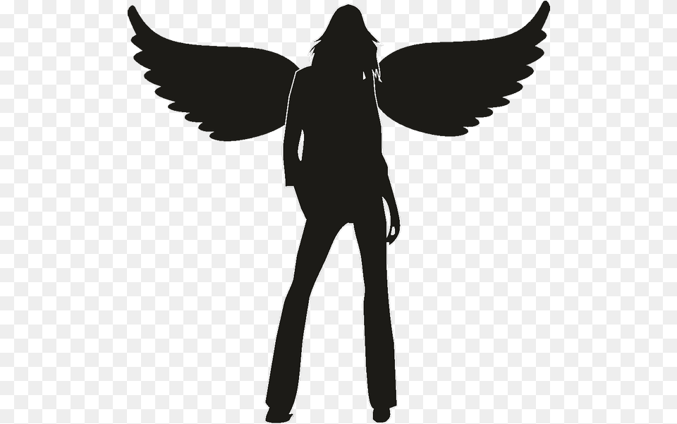 Stock Photography Royalty Dancing Angels, Silhouette, Adult, Female, Person Free Transparent Png