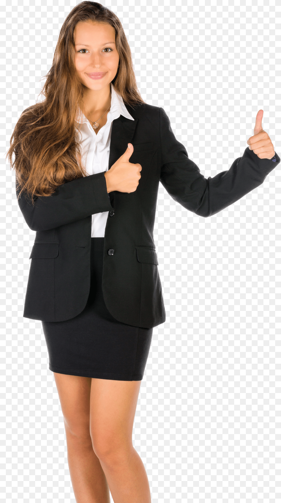 Stock Photography Thumbs Up, Hand, Long Sleeve, Jacket, Sleeve Png Image