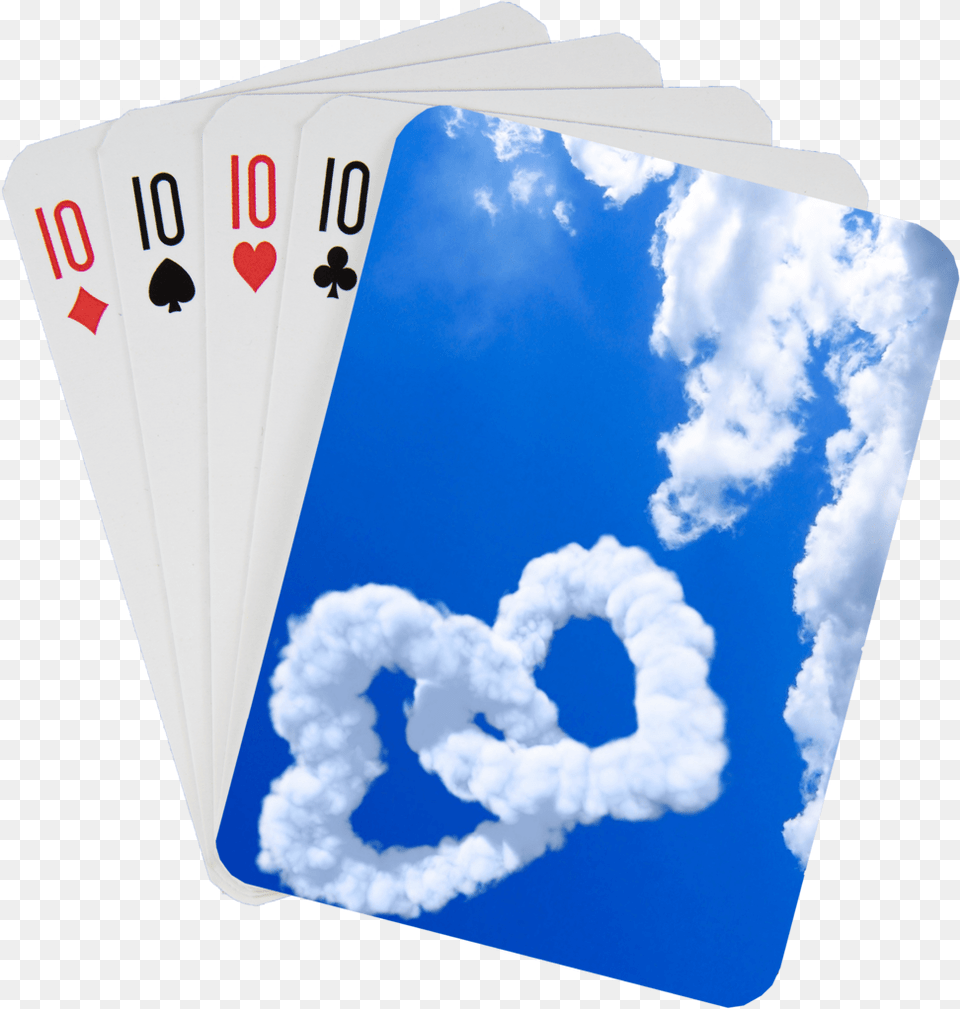 Stock Playing Card Deck Poker Png