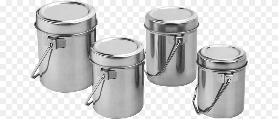 Stock Pot, Bottle, Shaker Free Transparent Png