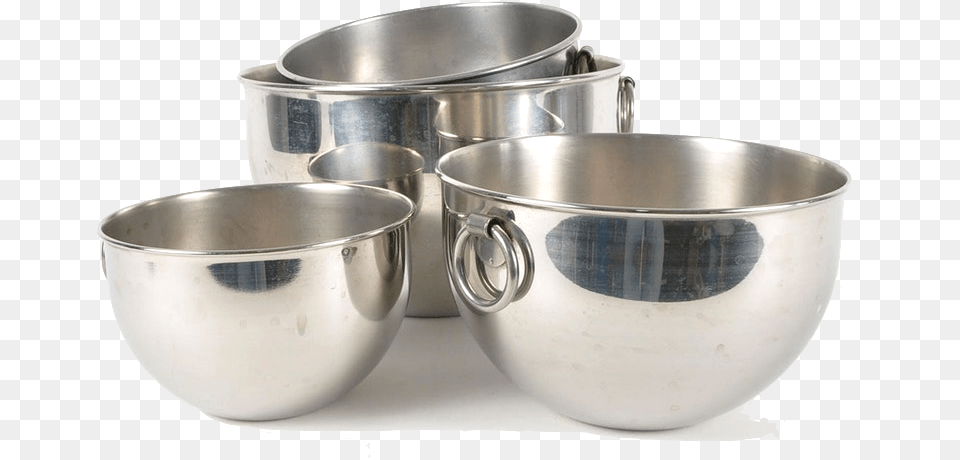 Stock Pot, Bowl, Mixing Bowl Png Image