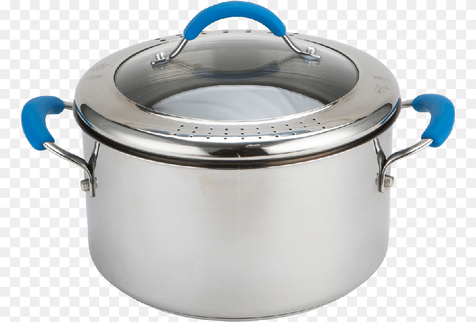 Stock Pot, Appliance, Electrical Device, Device, Cooker Png Image