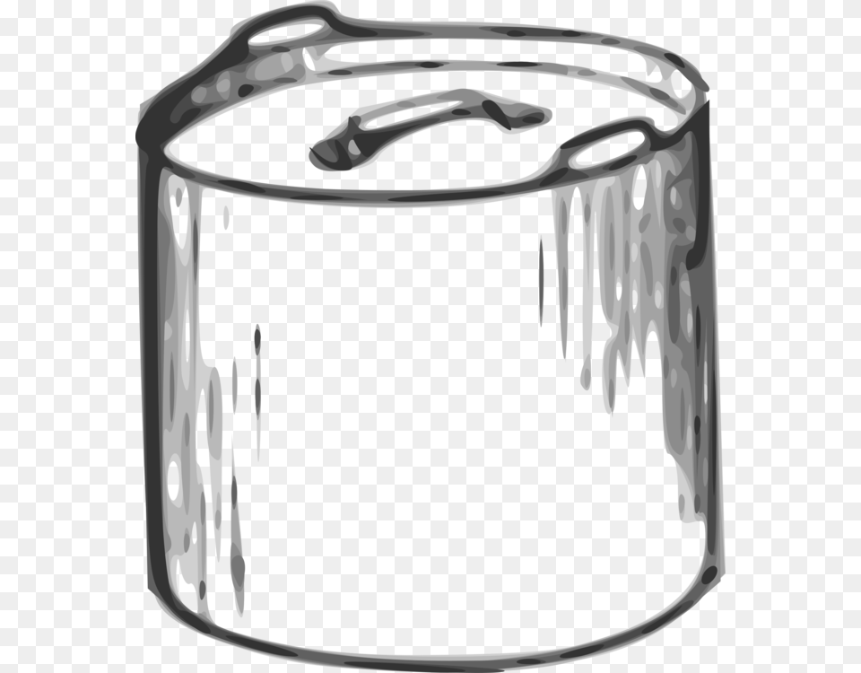 Stock Pots Cookware Crock Olla Teapot Drawings Of Cooking Pots, Smoke Pipe, Ice, Tin Free Transparent Png