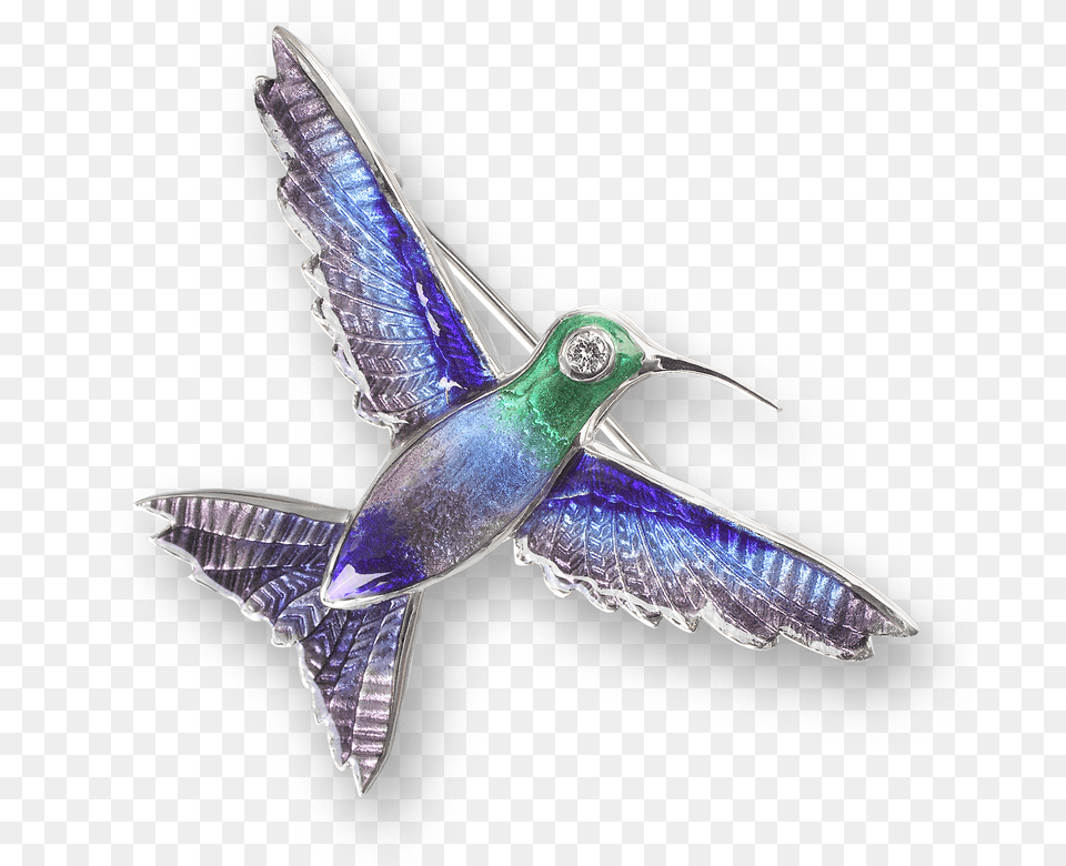 Stock Rubythroated Hummingbird Full Size Hummingbird, Animal, Bird Free Png Download