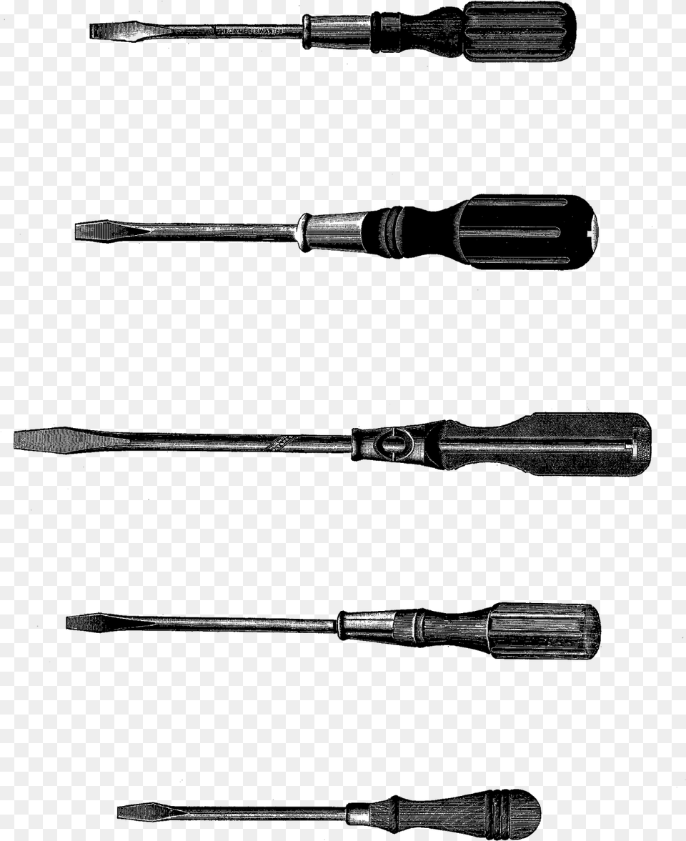 Stock Screwdriver Collage Free Png