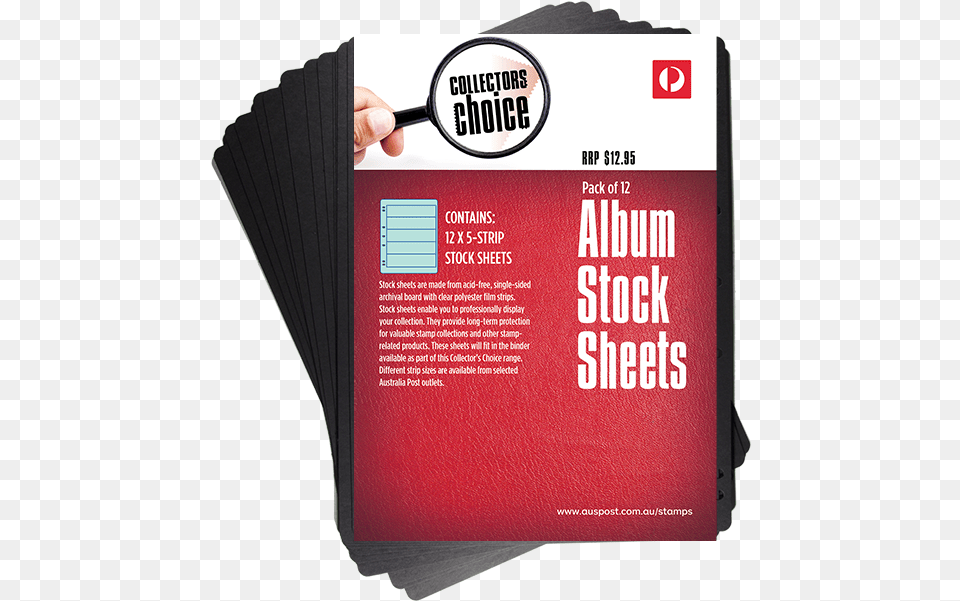 Stock Sheets 12 X 5 Strip, Advertisement, Poster, File Binder, File Folder Free Png