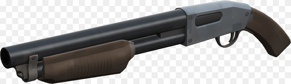 Stock Shotgun, Gun, Weapon Png