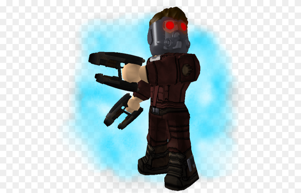 Stock Star Lord Roblox Marvel Universe Lego, Person Png
