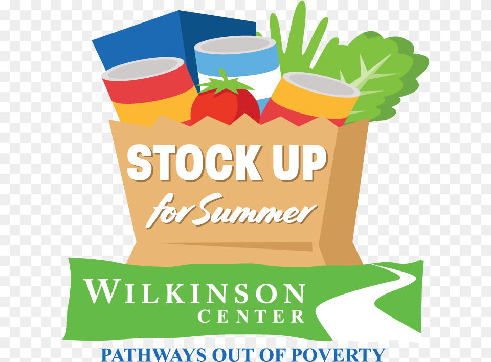 Stock Up For Summer, Advertisement, Poster, Bag, Tape Png Image