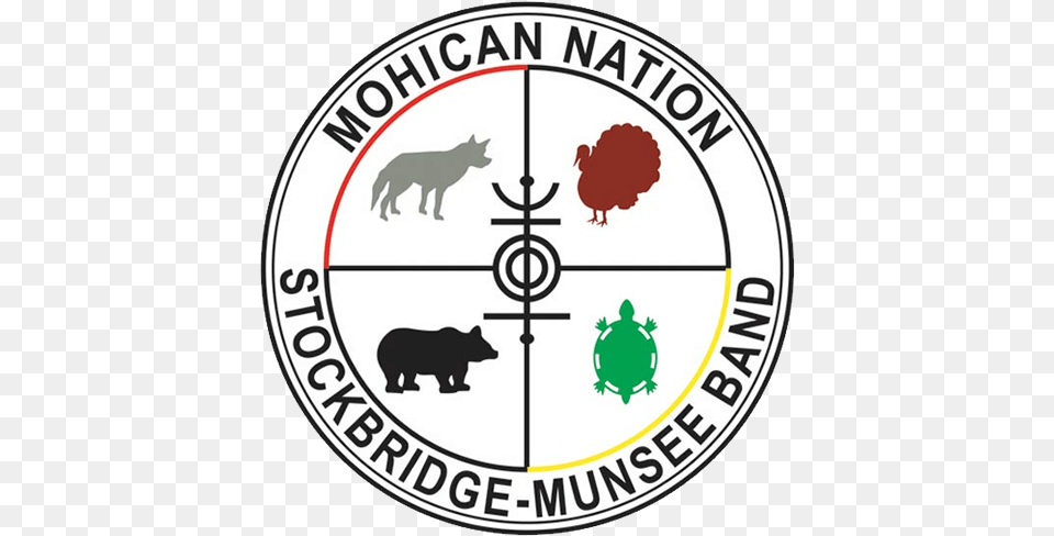 Stockbridge Munsee Band Stockbridge Munsee, Animal, Bear, Logo, Mammal Png Image