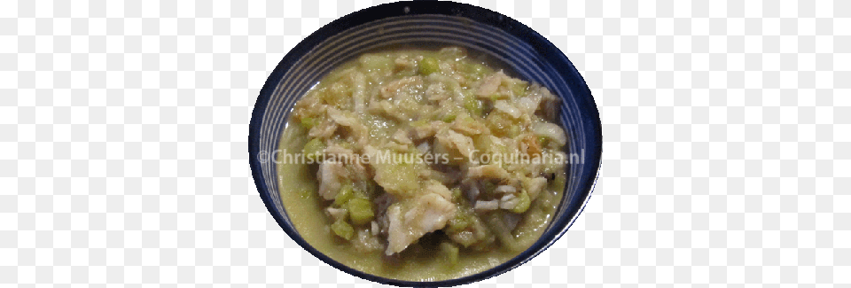 Stockfish With Peas Apple And Raisins Raisin, Dish, Food, Meal, Bowl Free Png Download