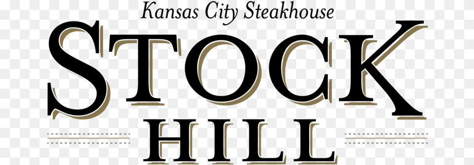 Stockhill Logo Tagline Graphics, Text Free Png