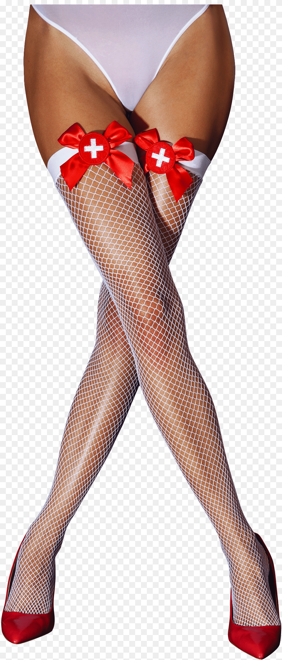 Stocking, Adult, Female, Person, Woman Png Image