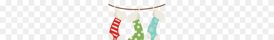 Stocking Clip Art Christmas Stocking Clipart Illustration, Hosiery, Clothing, Festival, Christmas Decorations Png