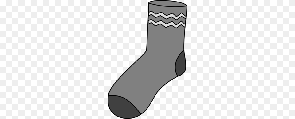 Stocking Clipart, Clothing, Hosiery, Sock, Smoke Pipe Png Image