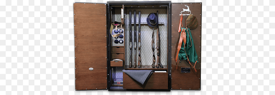 Stockinger Products Header C2 1 Gun Cabinet02 460x700px Fingerprint Waffenschrank, Clothing, Hat, Sword, Weapon Free Transparent Png