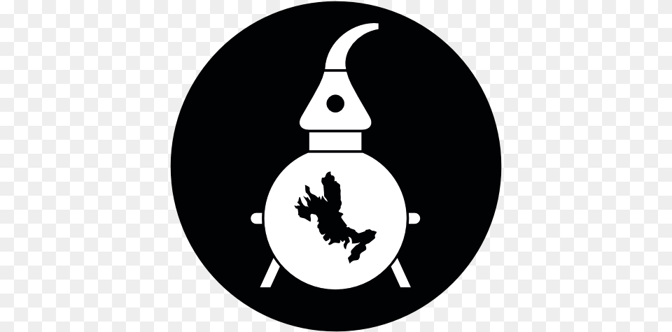 Stockists Isle Of Skye Distillers Silhouette, Stencil, Baby, Person, Weapon Png