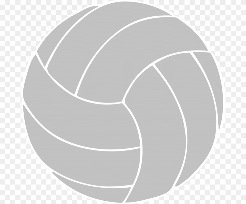 Stockport Sponsorship Acrobatonline Com Volleyball Clipart Black, Ball, Football, Soccer, Soccer Ball Png Image