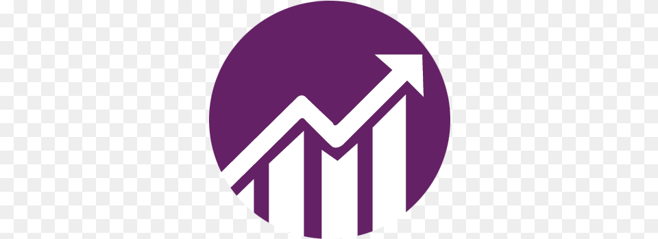 Stocks Bonds And Mutual Funds Vertical, Purple, Logo Free Transparent Png