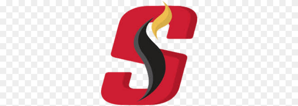 Stockton Heat Symbol Stockton Heat, Text Free Png Download