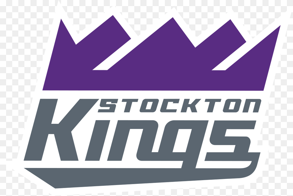 Stockton Kings G League, Logo Free Png