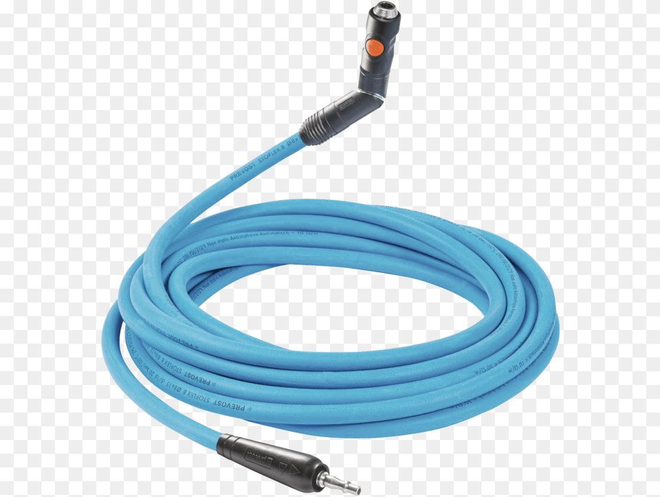 Stoflex Antistatic Rubber Hose Extension And Prevos1 Usb Cable, Smoke Pipe Png