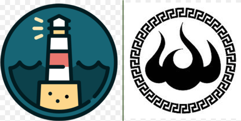 Stoic Fellowship, Sticker, Logo, Emblem, Symbol Free Transparent Png