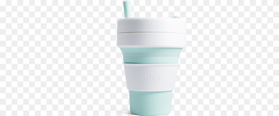 Stojo Pocket Cup, Mailbox, Electronics, Light Png Image