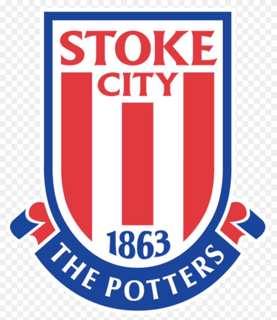 Stoke Agree Shaqiri Deal, Logo, Dynamite, Weapon, Badge Free Transparent Png