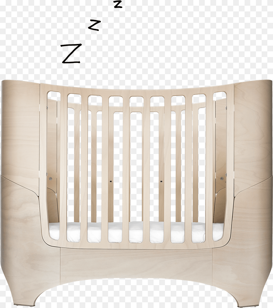 Stokke Baby Bed, Crib, Furniture, Infant Bed Png Image