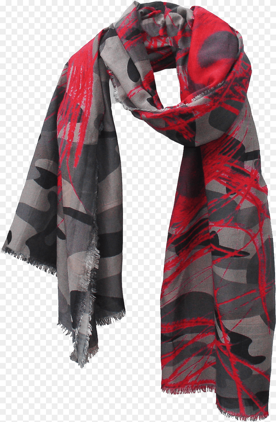 Stole, Clothing, Scarf Free Png Download