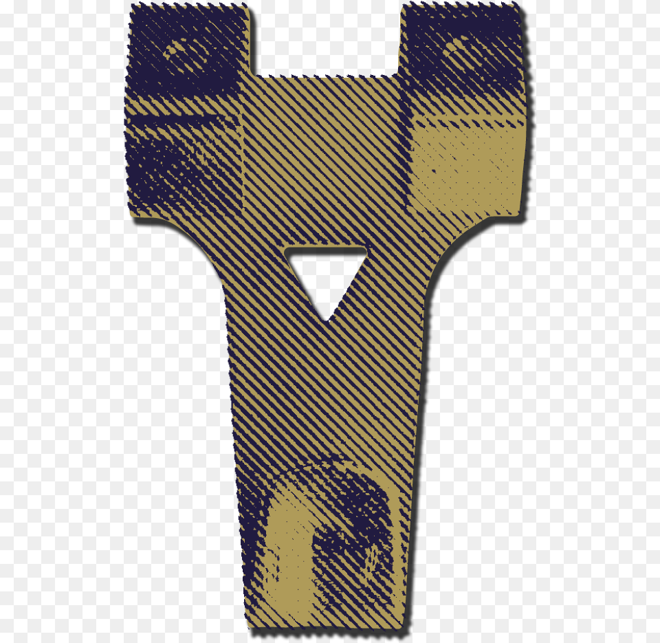 Stolen Picture Weapon, Cross, Symbol, Formal Wear, Adult Free Png