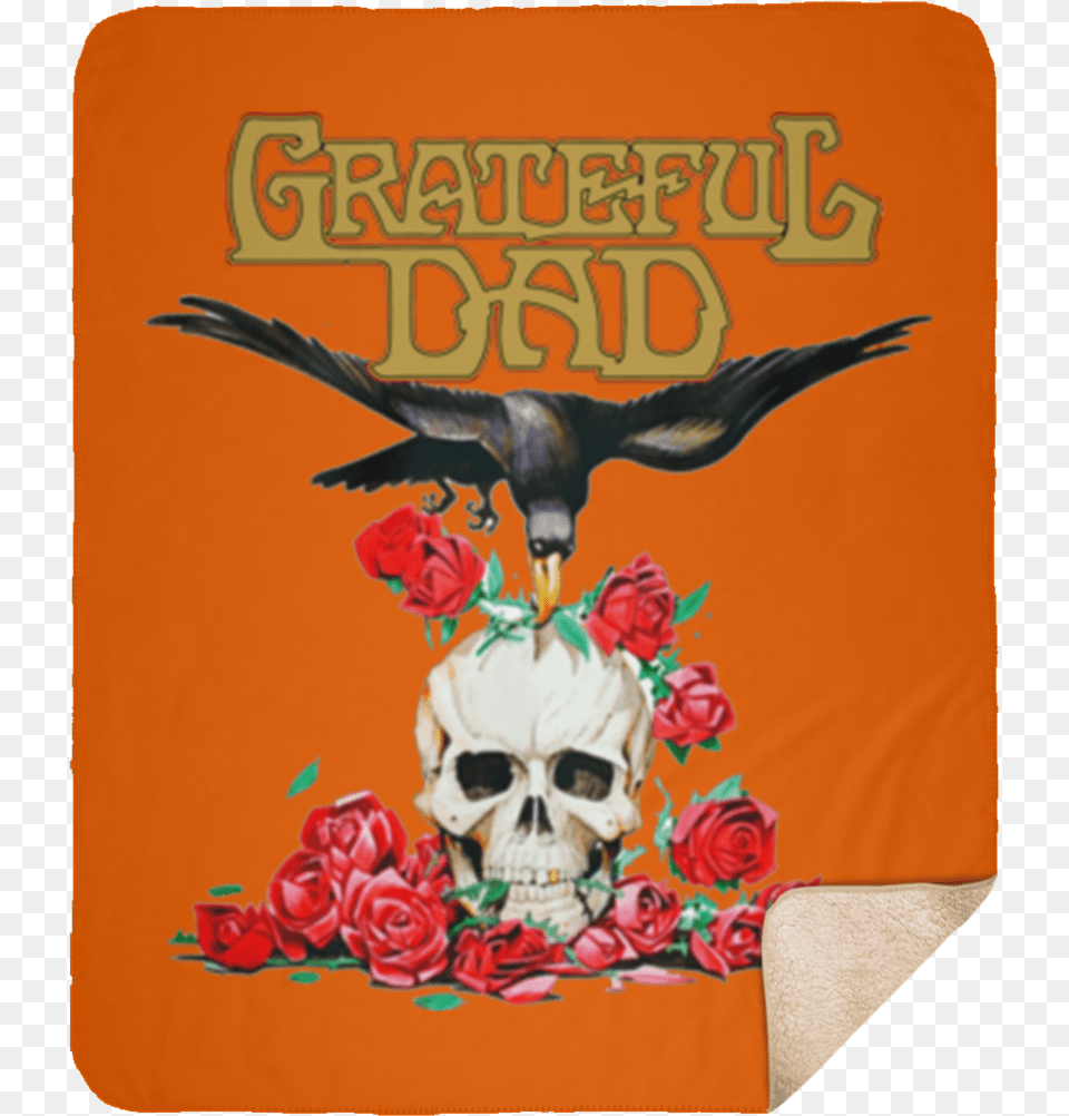 Stolen Roses Songs Of The Grateful Dead, Animal, Bird, Person, Plant Free Png