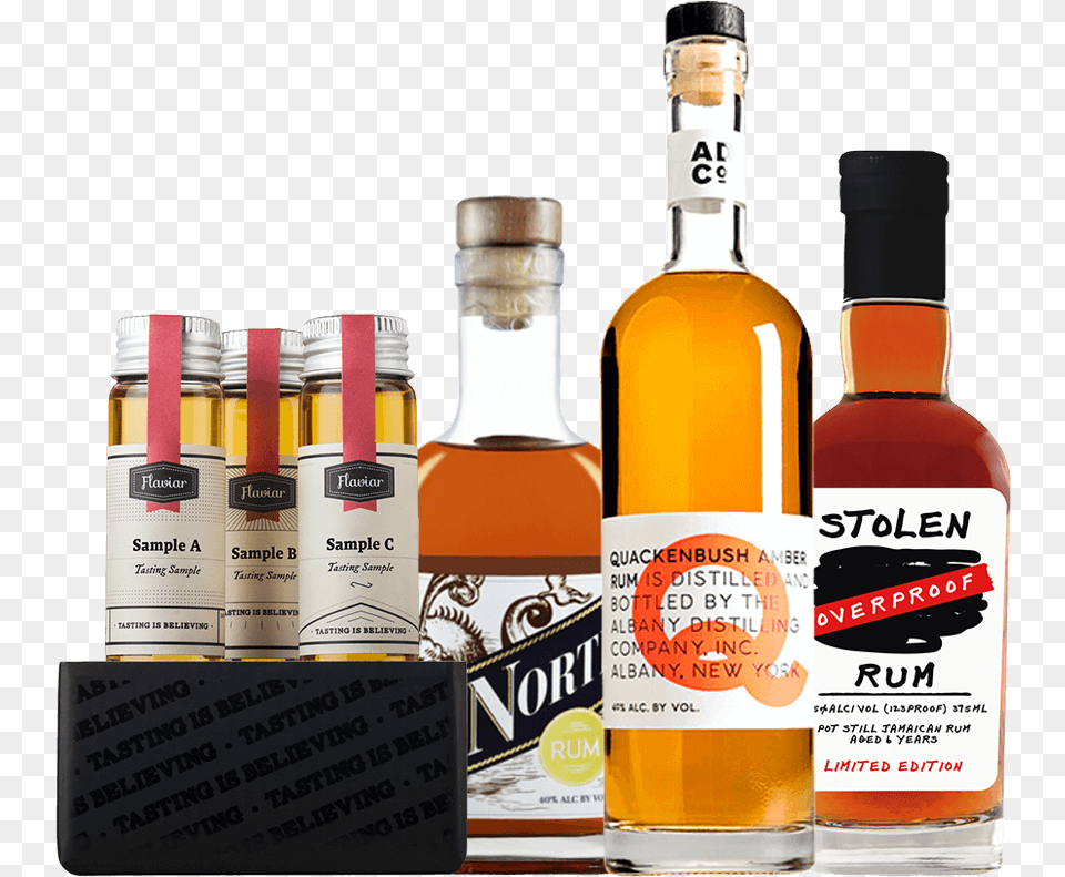 Stolen Rum Stolen Pot Still Jamaican Overproof Rum, Alcohol, Beverage, Liquor, Bottle Free Png Download