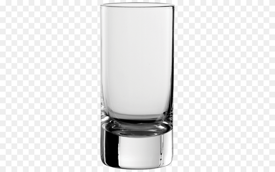 Stolzle New York Bar Shot Glass, Jar, Pottery, Vase, Cup Png Image