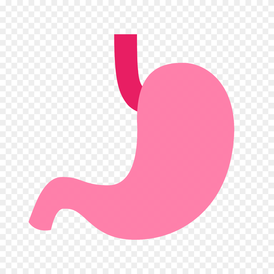 Stomach Icon, Body Part, Astronomy, Moon, Nature Png Image