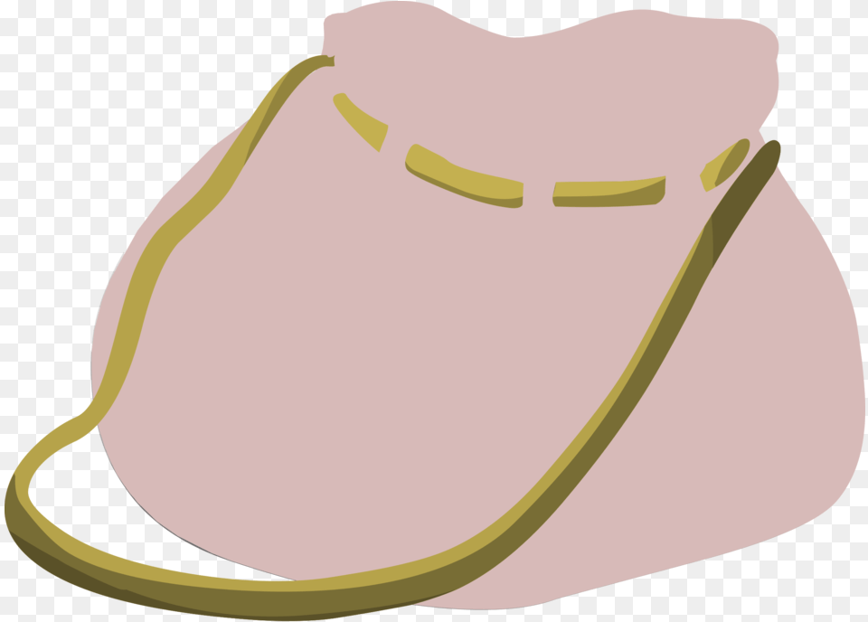 Stomachneckjaw Beutel Clipart, Accessories, Bag, Handbag, Purse Free Png