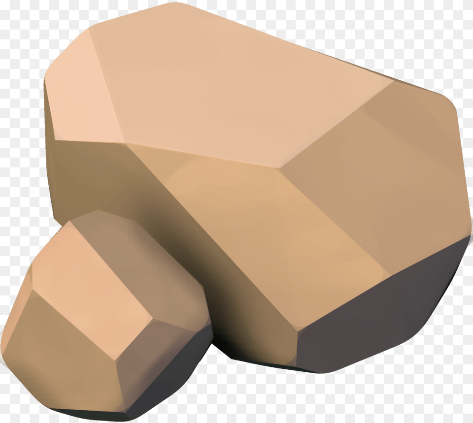 Stone, Box, Cardboard, Carton, Package Png