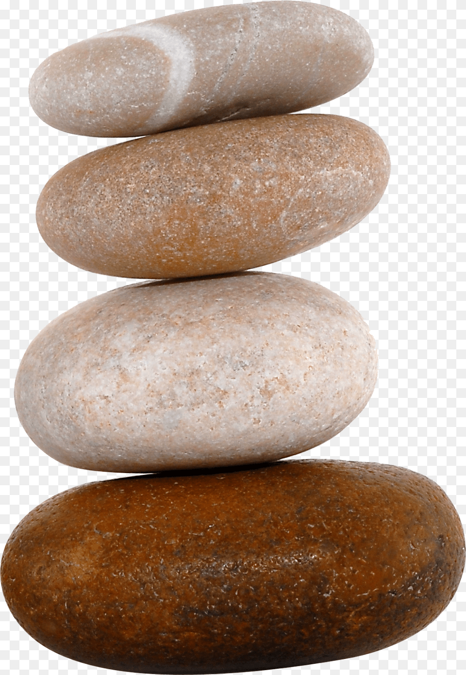 Stone, Pebble, Bread, Food, Rock Png